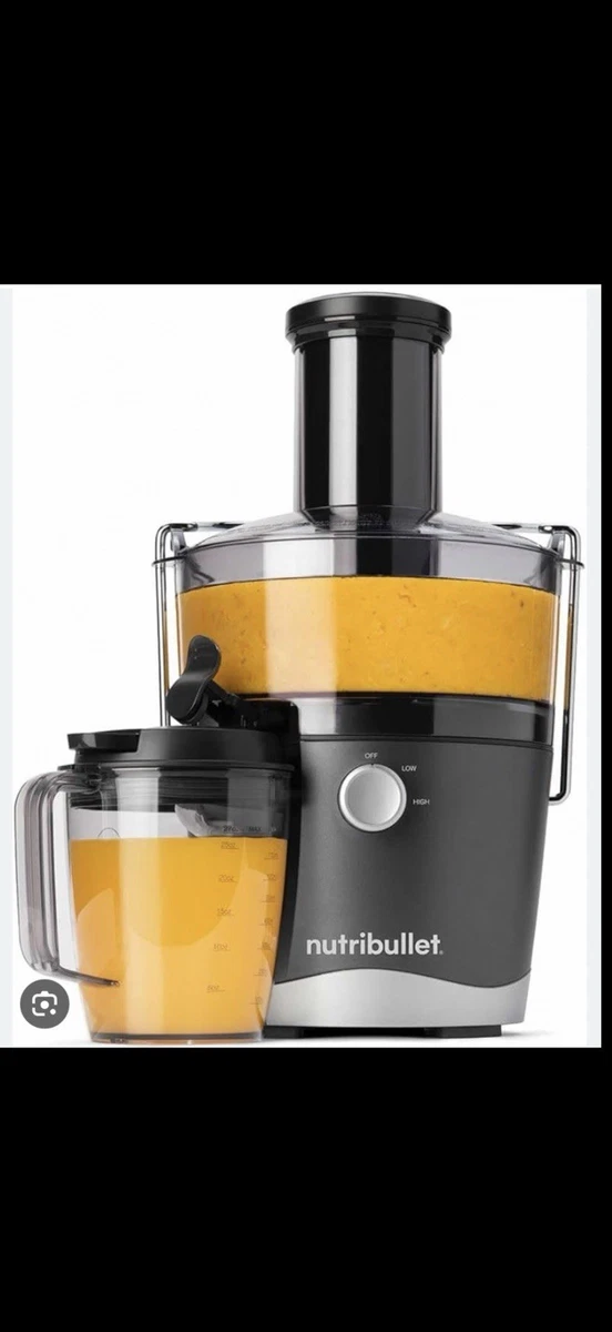 nutribullet Juicer | | Juicers