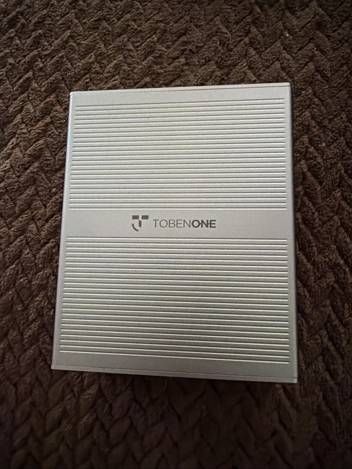 Tobenone Displaylink: ligeramente usado. Estación de Acoplamiento USB C 3Monitores 14 en 1 120W Foto 2 de 4