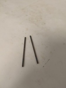 O.S.  FS 70 Surpass Pushrods