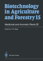 Medicinal And Aromatic Plants Iii Y. P. S. Bajaj