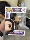Funko Pop! Jessica Jones #162 Marvel Collectible Figure (Never Opened)