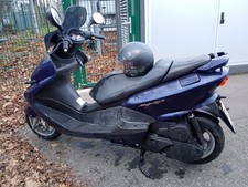 Yamaha Majesty MBK Skyliner 125 Bj. 2000