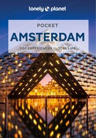 Catherine Le Nevez | Lonely Planet Pocket Amsterdam | Taschenbuch | Englisch