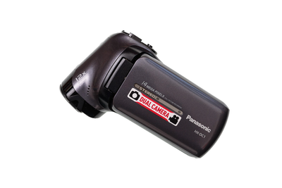 Panasonic HX-DC1 Full HD Camcorder 14MP Video Camera 5x Optical SD