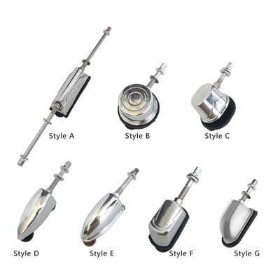 Professionelle Snare Drum Lugs Drum Ersatzteile Percussion Parts