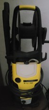 LAVOR IDROPULITRICE 2100W-140 BAR-8LT-M X-RAY 140