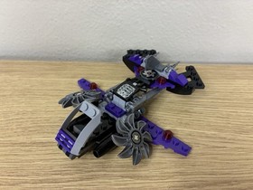 Lego Ninjago Ninjacopter 70724 INCLUDES FIGURES