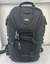 Tamrac 5788 Evolution 8 Photo/Laptop Sling Backpack Black Travel Hiking
