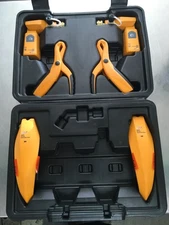 UEi HUB6 Smart Refrigerant Complete Probe Kit