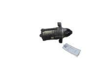 HONDA INSIGHT EX IMA HYBRID CVT ZE Petrol/Electric 1.3L Starter Motor OEM 2012
