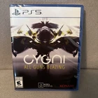 Cygni - Sony PlayStation 5