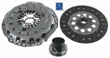 Disque d'embrayage BMW X5