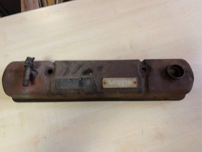 Austin Healey 3000 Ventildeckel / Rocker cover