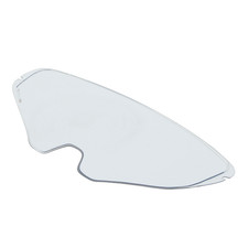 Image of AGV Dual 1 Visor Pinlock lens fits AX-9 Replacement Anti Fog Pinlock for AGV ...