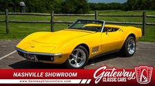 1968 Chevrolet Corvette for Sale
