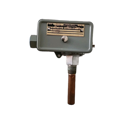 Detroit Temperature Switch Model 222-32 , NH1 Hi, Unit 2222-773,  150-225F, NNB.