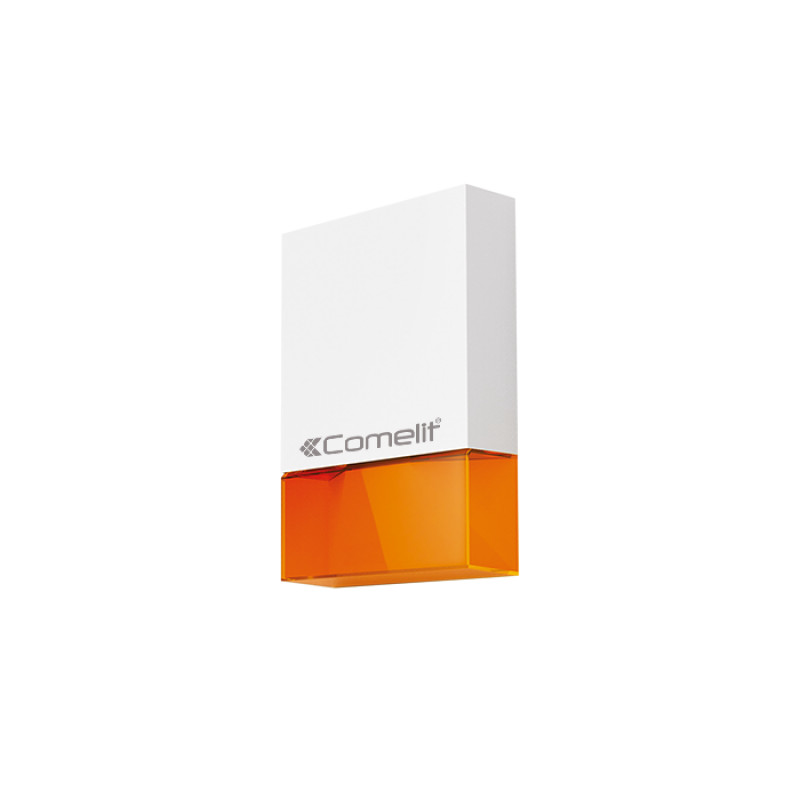 Sensore Movimento Wireless Ad Infrarosso Bidirezionale Pir Da Interno Radio B...
