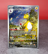 Pokémon TCG Ampharos 090/086 NM