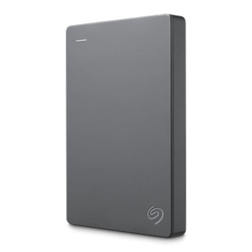 Seagate Basic 2TB Portable External Hard Drive, 2.5"", USB 3.0 for PC Laptop