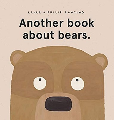 Another Book About Bears,