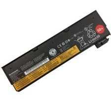 Genuine 68 Battery For Lenovo Thinkpad T440 T450 T460 T460P T470P T550 L450 L460