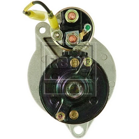 Arranque premium Remy 97114 para 92-97 Ford F-250 F-250 HD F-350 Foto 2 de 4