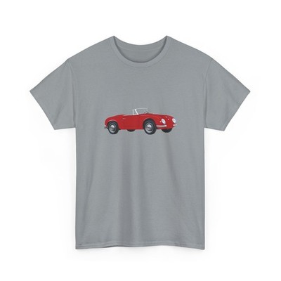 1955 Denzel 1300 Sports Car T-shirt