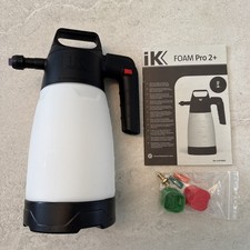 New / Open Box IK FOAM Pro 2+ Pump Spray Foam...