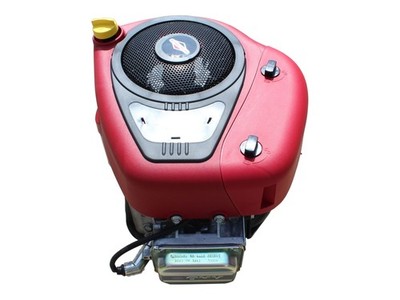 17,5 PS Briggs & Stratton Motor Intek OHV | 1 Zylinder