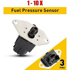 1-10X Fuel Injection Sensor Regulator Pressure For 1998-07 Lincoln Ford Mercury