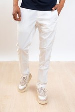 DONDUP PANTALONE GAUBERT UP235 GSE046U PTD 000
