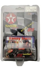 NASCAR Collectable, Kenny Irwin, 28 Texaco Stock Car By Action