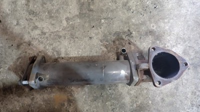 John Deere 470G Isuzu 6UZ1 Diesel Engine EGR Cooler 8976067193