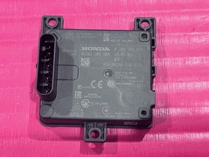 23-2025 Honda Accord Adaptive Cruise Control Radar Distance Sensor 8S301-30A-A04
