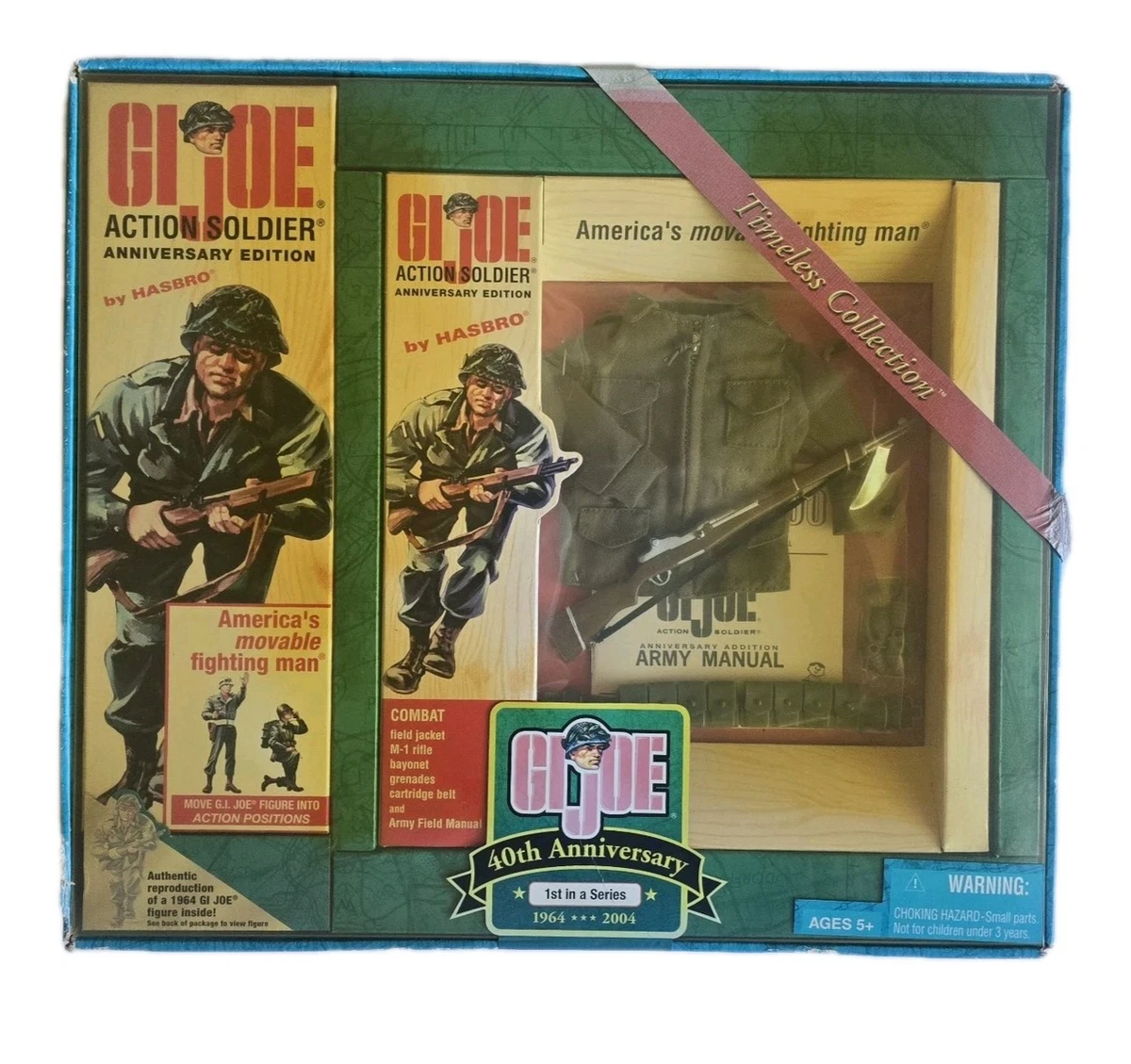 G.I. Joe Military & Adventure 1:6 Jeep Action Figures for sale | eBay