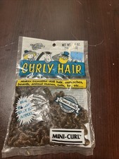 Premium Quality Doll Hair One Only Creations Vintage