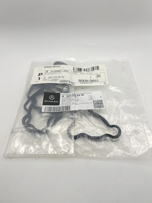 Orignal Mercedes Benz Ölwannendichtung A654 014 94 00  WA02/W702