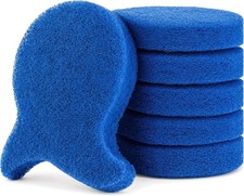 Pet Hair Remover for Laundry Reusable Washer Dryer Fur Catcher