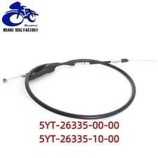 Clutch Cable # 5YT-26335-00-00 For Yamaha Raptor 350 YFM 350R YFM350R 2004-2013