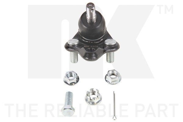 Traggelenk FÜR Toyota Corolla Kombi ( E12 ), Toyota Corolla ( E12 ) - NK 5044536-image