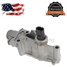 Solenoid Spool Valve Assy 15810-RNA-A01 For Honda Civic Sedan 2006-2011 1.8L US