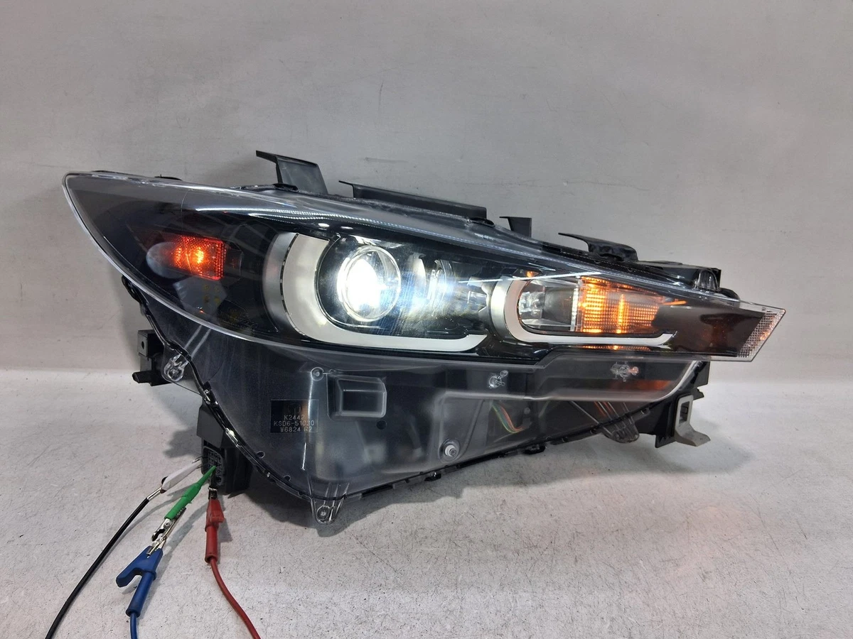 25+ Genuine OEM Right Headlight Assemblies for Mazda CX-5 for sale