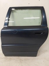 Porte arrière et accessoires Volvo XC70