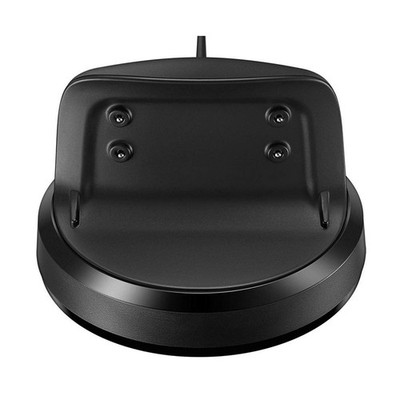 Ladegeraet Magnetic Cradle Dock fuer  Gear Fit2 SM-R360 Uhr G9C23206