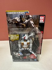 Transformers Combiner Wars Deluxe Class Protectobot Groove New on Card 2016 New