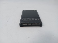 RED Digital Cinema Mini-Mag 120GB