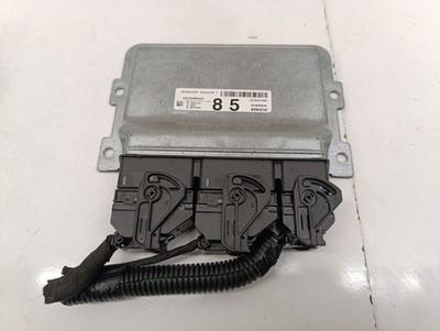 Renault Arkana 2022 237A00157R Motorsteuergerät Modul ECU NAR125692