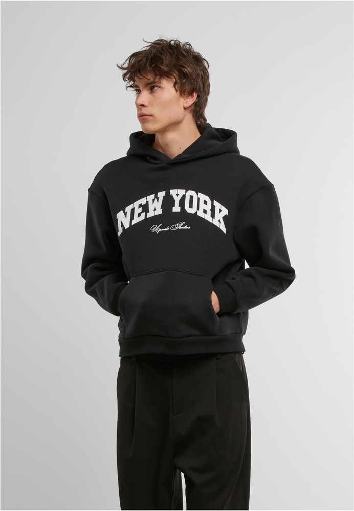 MT Upscale New York Collage Fluffy Hoody MT3629 10790₽