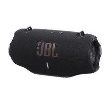 JBL Xtreme 4 Black Portable Bluetooth Speaker Open Box