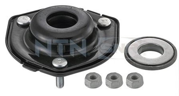 SNR Reparatursatz FederbeinstüTzlager KB670.08 FüR Mazda GG GY Station Wagon AWD-image